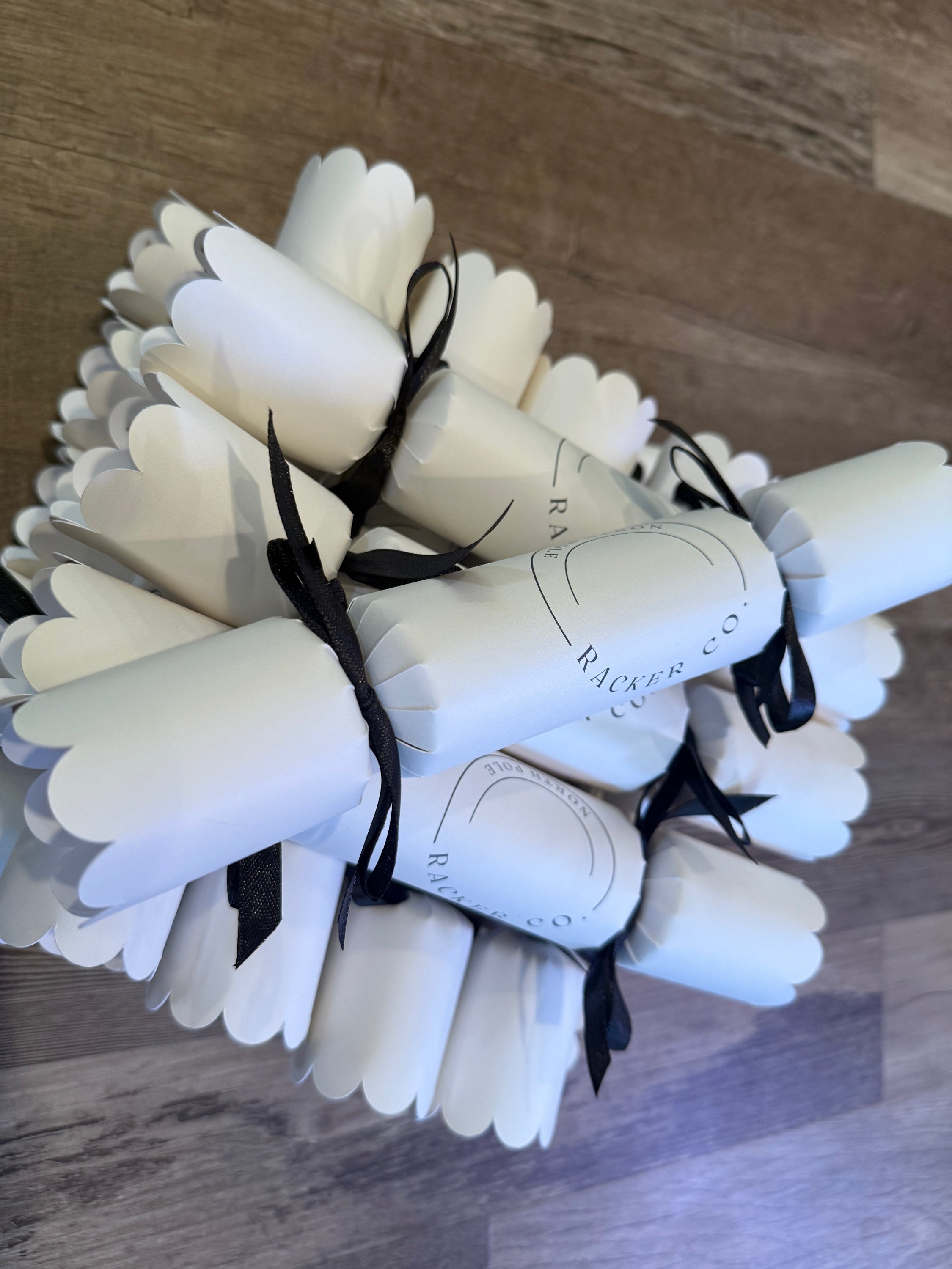 Personalized Birthday Classic Cracker – Handmade Party Favors